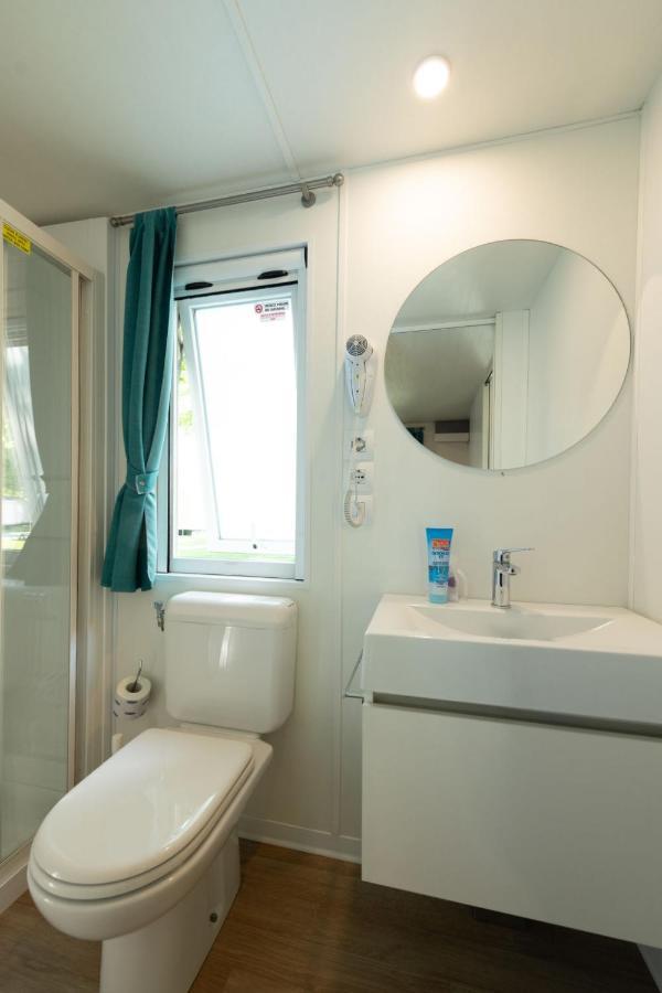 Holiday Home Garda Blue By Interhome Rivoltella del Garda Eksteriør billede
